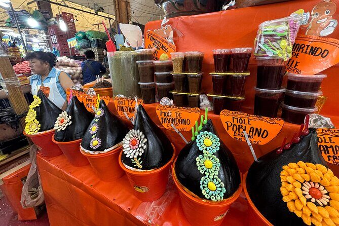 Deep mexico city tour: Merced market - Who Should Consider This Tour?
