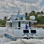 Deep Sea Fishing EIGHT Hour - Summary: Who Will Get the Most Out of This Trip?