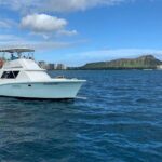 Deep Sea Shared Fishing Charter in Honolulu - The Practicalities: Price, Duration, and Whats Included