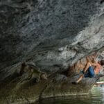 Deep Water Solo - Group Size and Atmosphere