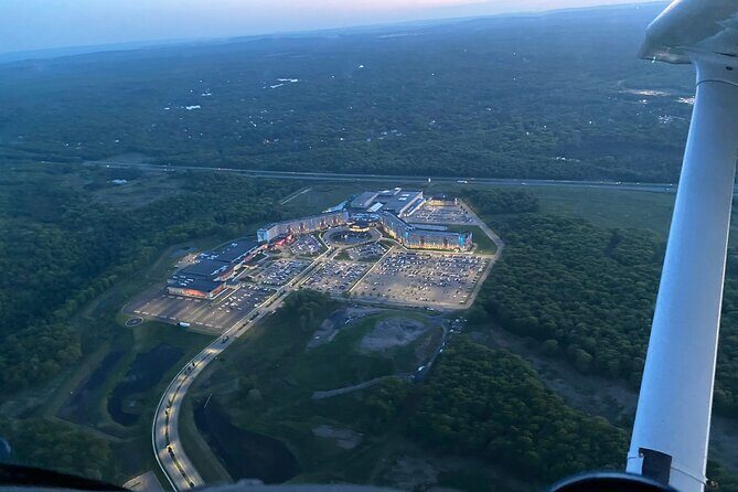 Delaware Water Gap Air Tour - In-Depth Review of the Delaware Water Gap Air Tour