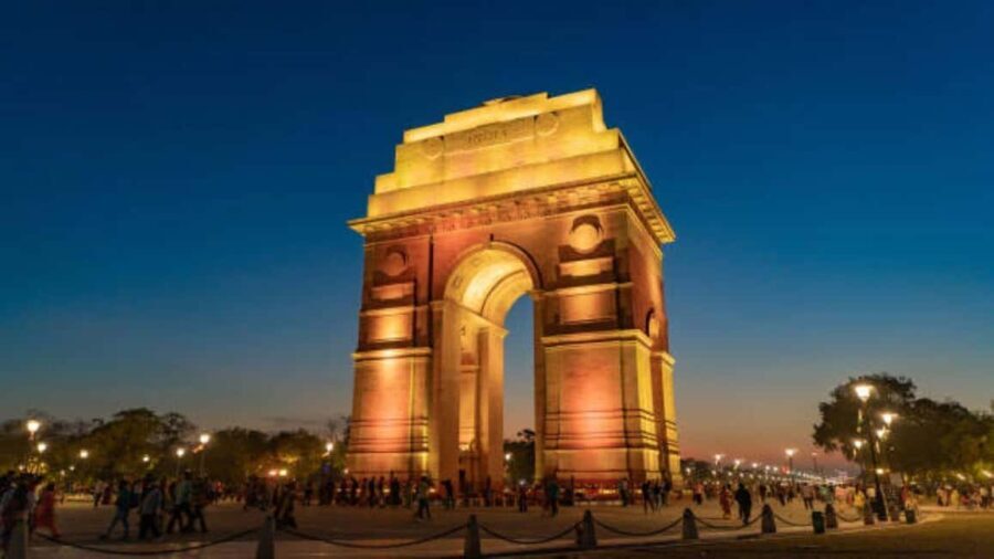 Delhi: 2-Day City Tour of Monuments with Hotel Stay - FAQ