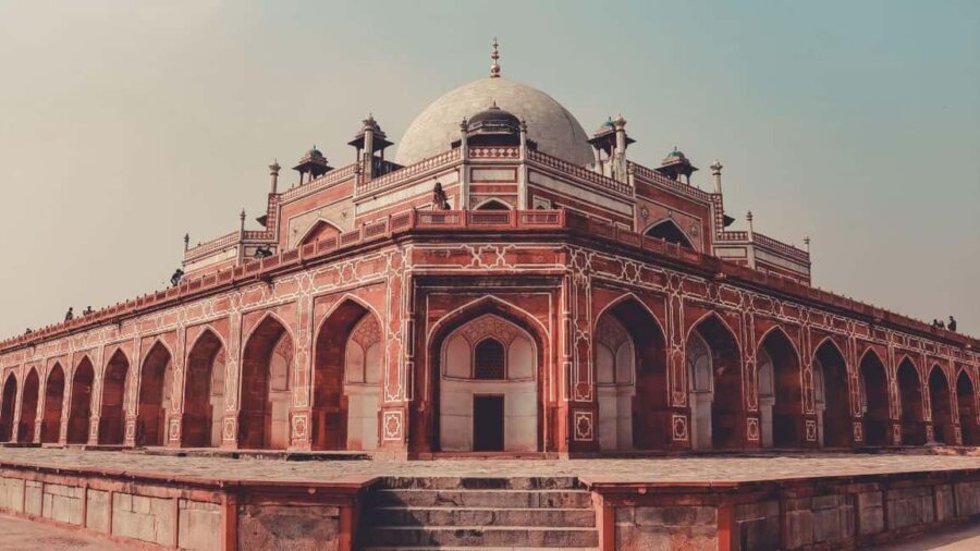 Delhi: 2-Day Private Guided Tour with Car - Detailed Breakdown of the Tour Experience