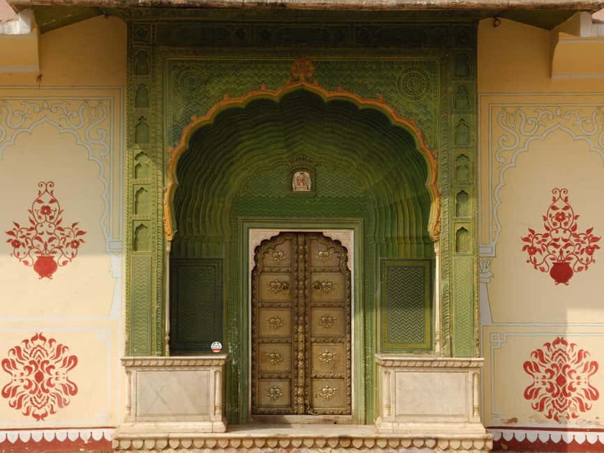 Delhi: 3-Day Golden Triangle Tour Delhi Agra Jaipur Tour - Authentic Experiences and Highlights