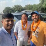 Delhi: 3-Day Private Golden Triangle Experience with Hotel - Day 1: Arrival and Delhi’s Sights