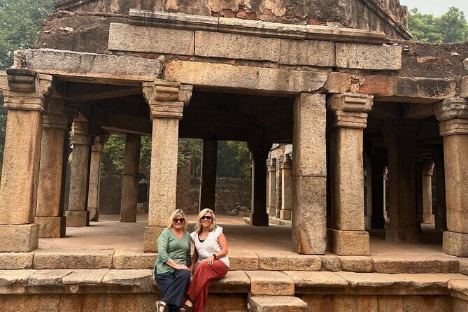 Delhi 360° Private Sightseeing Tour - FAQ