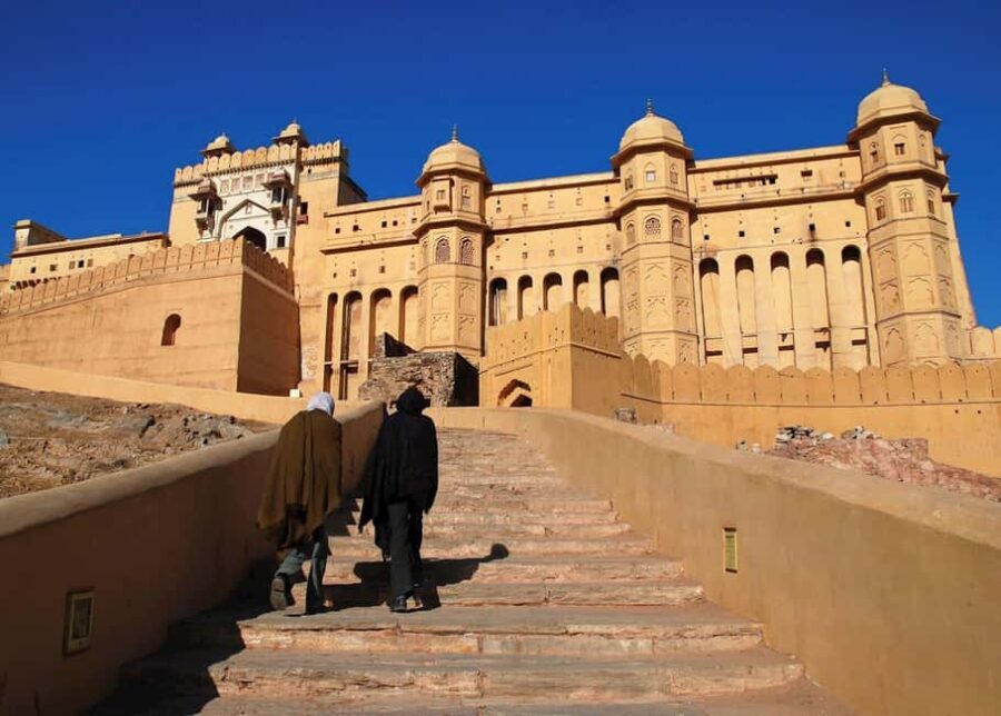 Delhi: 5-Day Golden Triangle Delhi, Agra, and Jaipur Tour - What Travelers Say