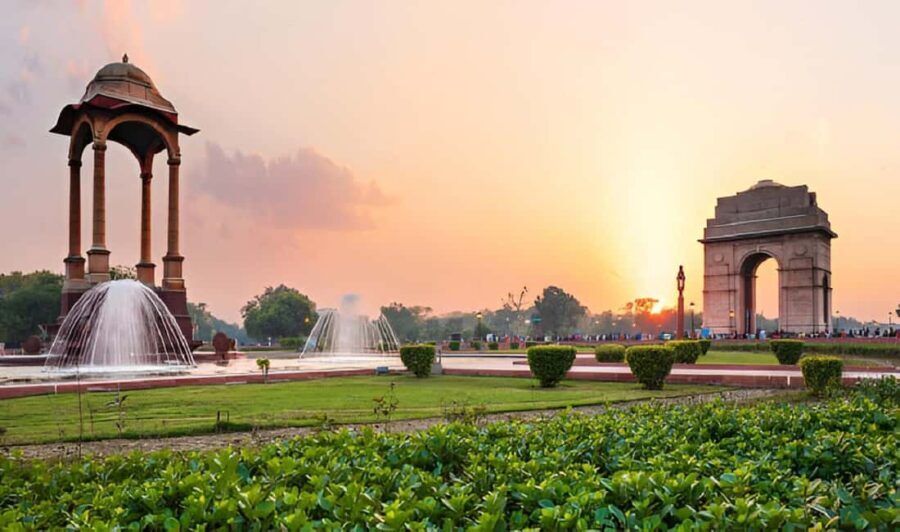 Delhi: 6-Day Golden Triangle Delhi, Agra, and Jaipur Tour - A Closer Look at the 6-Day Golden Triangle Tour