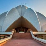 Delhi: 6-Hours Delhi Spiritual Sites With Famous Temples - A Well-Rounded Itinerary