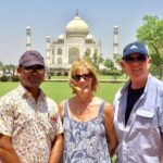 Delhi Agra and Taj Mahal Private Day Trip by Car with Lunch - The Value of a Private Day Trip