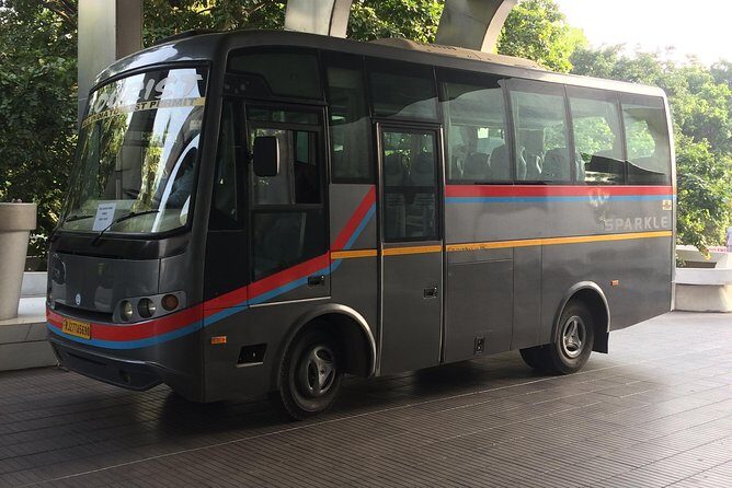 Delhi Airport to Agra Taj Mahal Drop by Private Car - Frequently Asked Questions (FAQs)