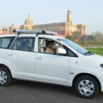 Delhi Airport To Delhi NCR Hotels One-Way Car Transfer - Comfort and Vehicle Options