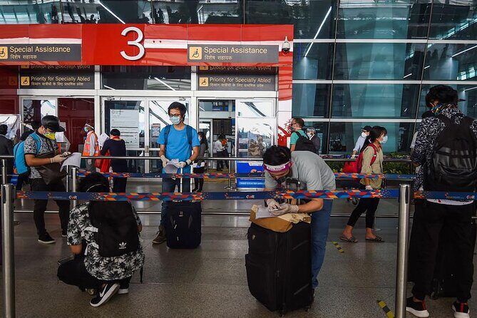 Delhi Airport to hotel private transfer - The Sum Up: Who Should Consider This Transfer?