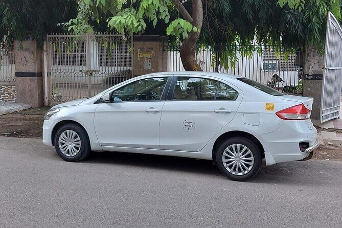 Delhi Airport to New Delhi Hotel Private Transfer - Who Should Consider This Transfer?