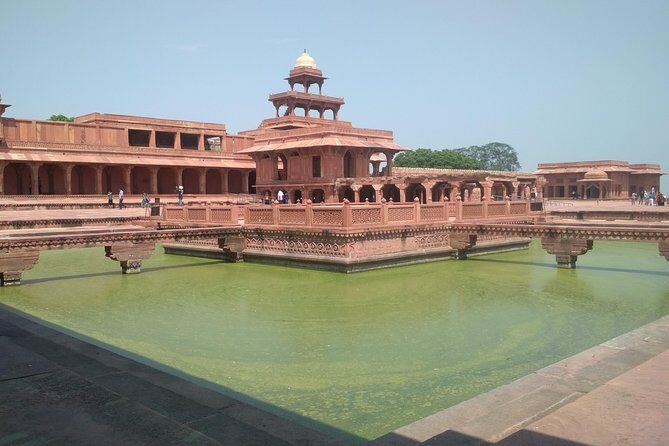 Delhi Airport to Taj Mahal trips - Final thoughts