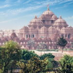 Delhi: Akshardham light & fountain show (Evening show) - Frequently Asked Questions