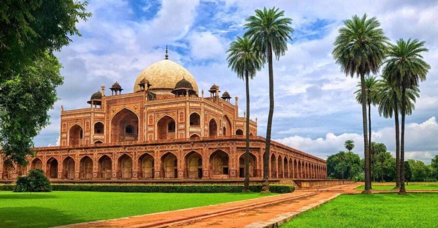 Delhi: All Inclusive Old & New Delhi Full & Half Day Tour - Deep Dive into the Experience