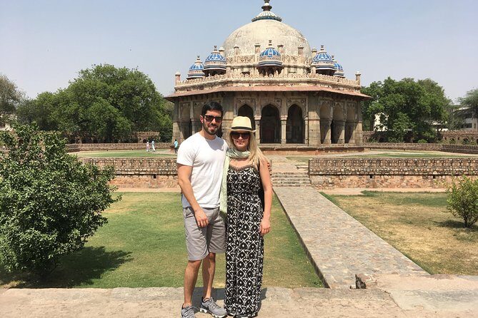 Delhi All Inclusive Private Half Day City Tour (Best Seller) - Exploring the Highlights of Delhi in Half a Day