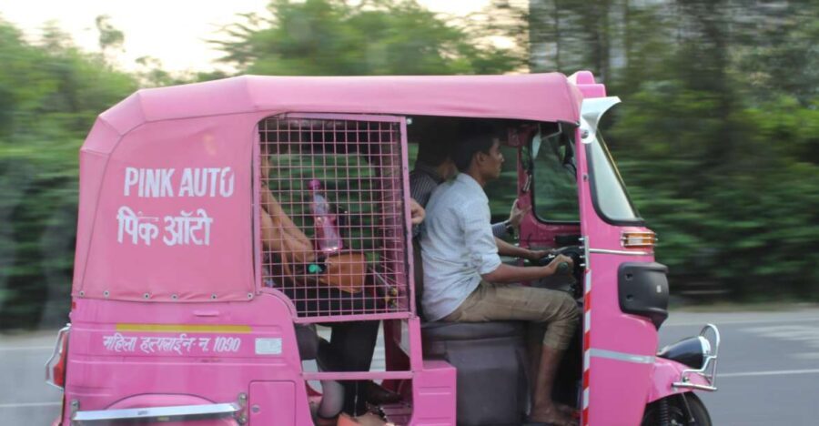 Delhi: By Tuk Tuk - FAQs