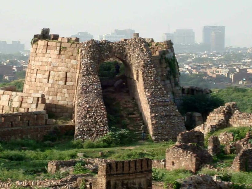 Delhi City Hidden Gems Tour - Cover the Uncovered Sites - Who Is This Tour Best For?