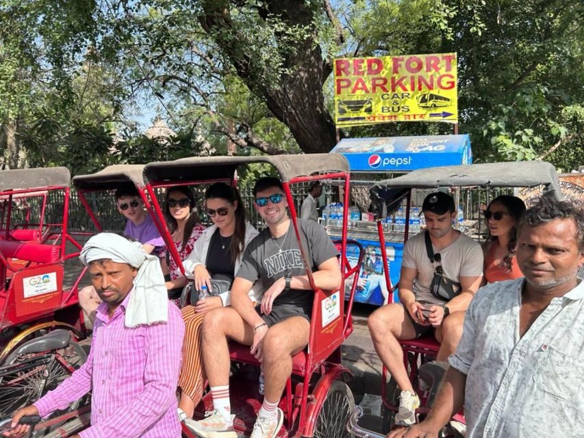 Delhi: City Tour of Old Delhi & New Delhi with Private Guide - What Makes This Tour Stand Out?