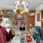 Delhi Cook, Talk, Dine & more with local Family - A Deep Dive into the Delhi Cook, Talk, Dine & more Experience