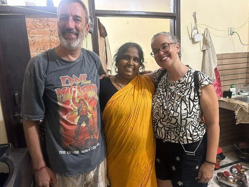 Delhi: Culinary Delights Food Tour - What the Tour Covers and How It’s Structured