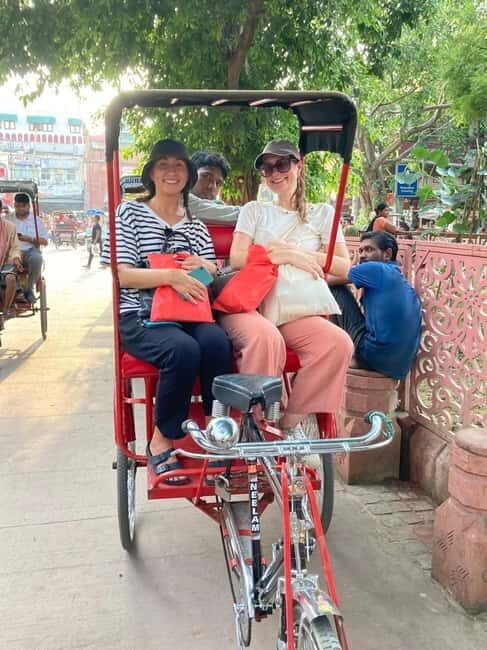 Delhi: Customized Shopping Tour with Female Consultant - Why This Tour Offers Great Value