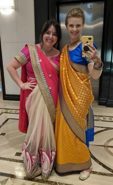 Delhi: Customized Shopping Tour with Female Consultant - Detailed Breakdown of the Experience