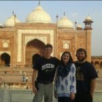 Delhi Day Tours with Lunch, Monument Entrance and Rickshaw Ride - Practical Details and What You Can Expect