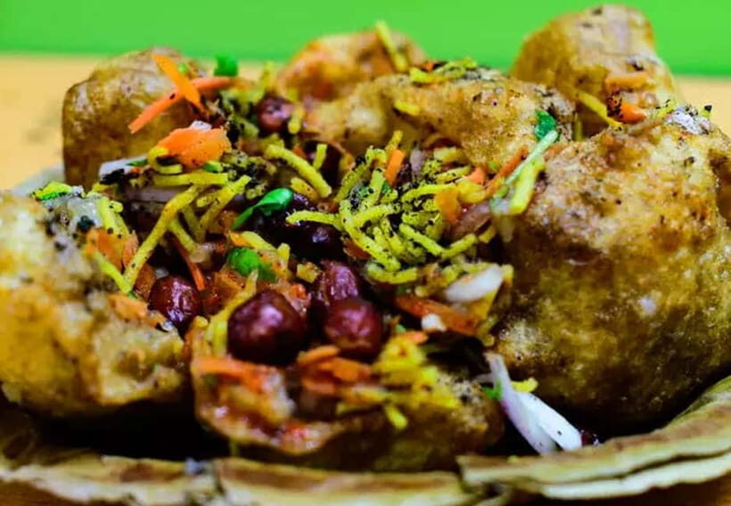 Delhi: Delhi Street Food Tour with Guide at Chandni Chowk - Who Should Consider This Tour?
