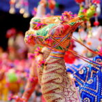 Delhi: Dilli Haat INA India's Diverse Cultures in One Place - Who Will Love This Tour