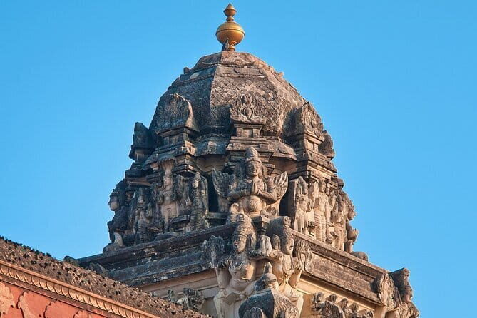 Delhi Divine Trail: Mathura Vrindavan Day Excursion - Who Will Love This Tour?