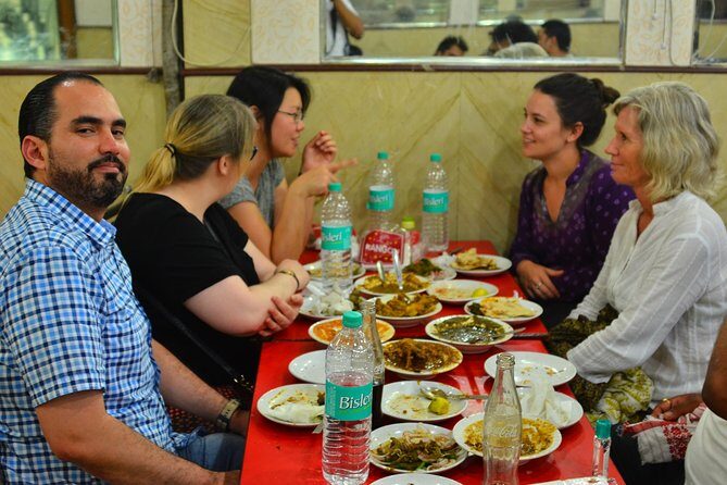 Delhi Food Tour : Best Way To Experience Authentic Indian Food - Who Will Love This Tour?