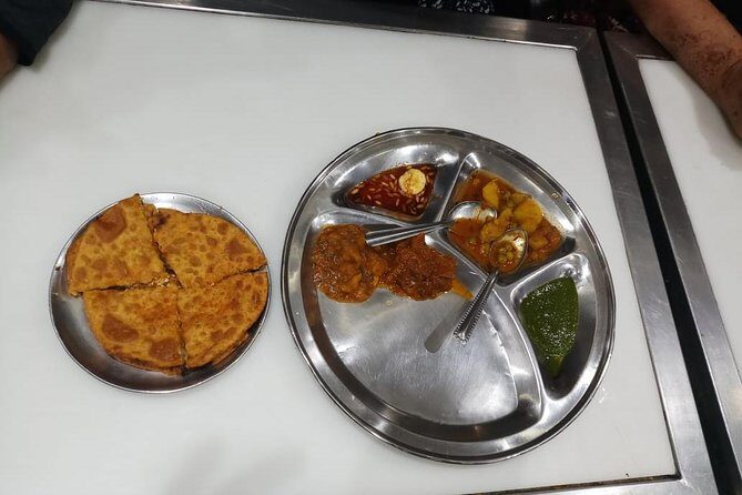 Delhi Food Tour: Try Authentic Old Delhi Food - FAQ