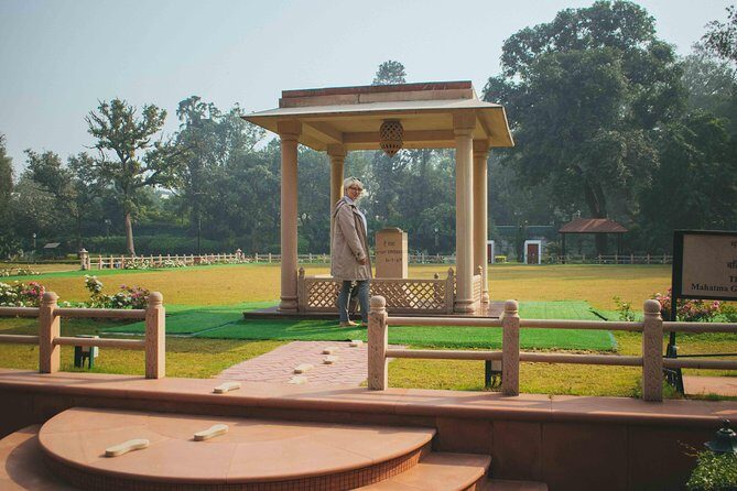 Delhi Footsteps of Mahatma Gandhi Half-Day Tour - Who Will Love This Tour?