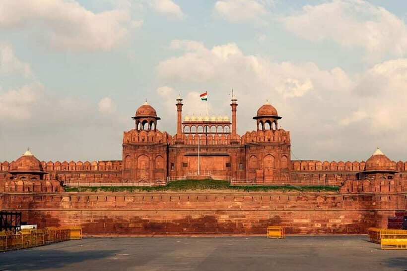 Delhi: Full-Day Private Guided Tour with Lunch - What’s Included and What to Keep in Mind