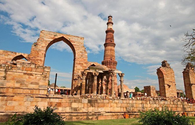 Delhi Full Day Sightseeing Private Tour - Additional Practicalities