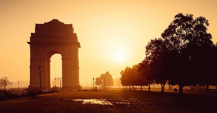 Delhi Full Day Tour With Experience Guide - Practical Details: What You Need to Know