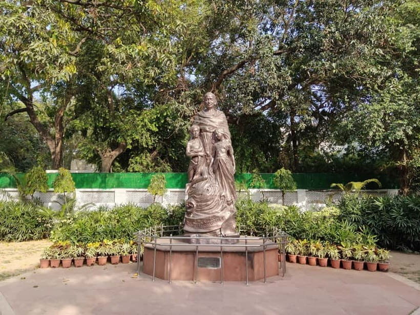 Delhi: Gandhi Smriti Museum Experience - Who Would Love This Tour?