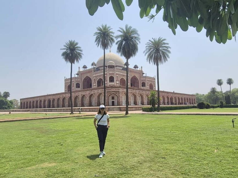 Delhi: Guided Layover City Tour from Airport to Airport - A Deep Dive into the Delhi Layover Tour