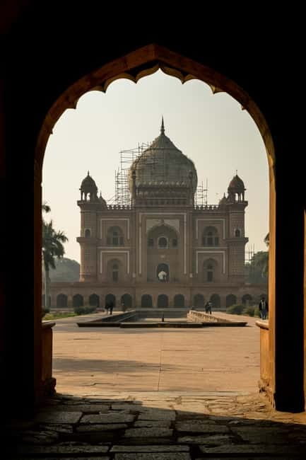 Delhi: Guided Private Evening Tour with Hotel Pickup - Final Thoughts: Is It Worth It?