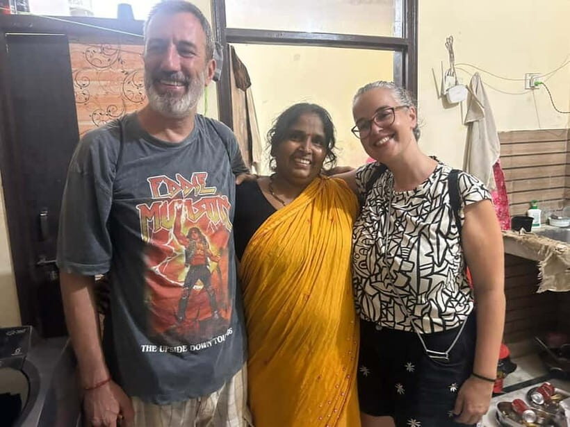 Delhi: Guided Walking Tour with Local Guide - FAQ