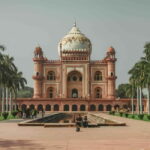 Delhi: Half-Day Guided Tour Humayun's Tomb & Safdarjung Tomb - Why Choose This Tour Over Others?
