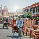 Delhi: Half Day or Full-Day Private City Tour - Practical Details: Transportation, Timing, and Comfort