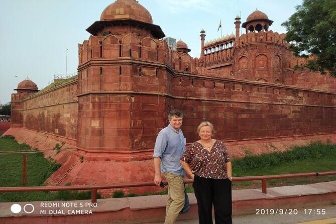 Delhi Highlights: Half Day or Full Day Heritage & City Tour - Practical Considerations and Value