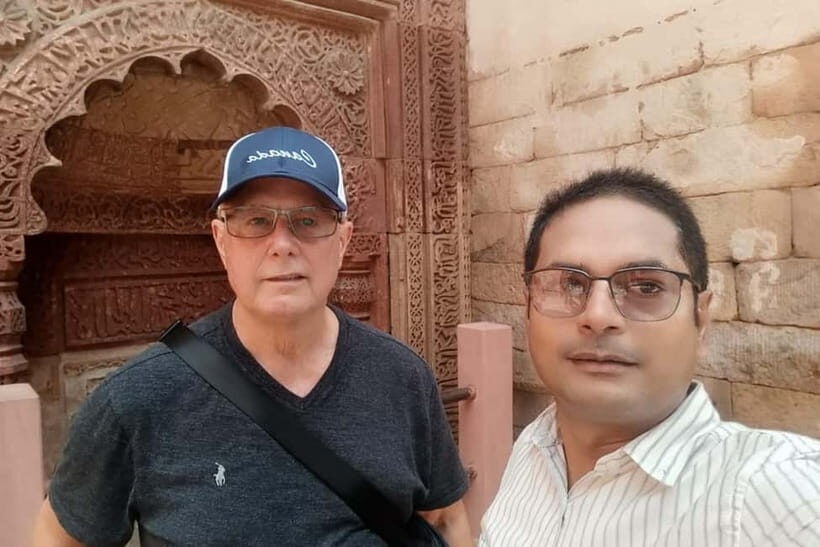 Delhi Highlights Private Tour with Optional Entry Tickets - Why This Tour Works for You