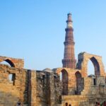 Delhi in a Day: Private Tour, Qutub Minar & Tickets - Exploring Delhi in a Single Day