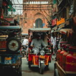 Delhi: Jama Masjid & Old Delhi Heritage Walking Tour - What Makes This Tour Stand Out?