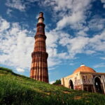 Delhi: Jama Masjid, Qutub Minar & Humayun's Tomb Guided Tour - What to Expect on the Tour